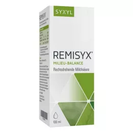 REMISYX Σταγόνες Syxyl, 100 ml