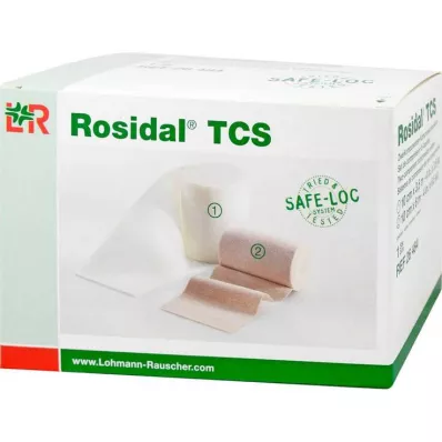 Rosidal Tcs Ulcus Cruris Compression Syst., 1 τεμ