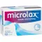 MICROLAX Κλύσματα ορθού διαλύματος, 12X5 ml