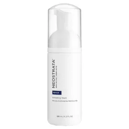 NEOSTRATA Skin Active Απολεπιστικός αφρός πλύσης, 125 ml