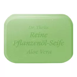 DR.THEISS Σαπούνι με αγνά φυτικά έλαια αλόης βέρα, 100 g