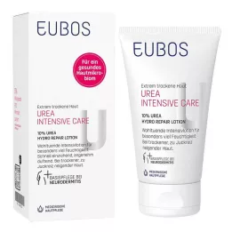 EUBOS TROCKENE Skin Urea 10% Hydro Repair Lotion, 150 ml
