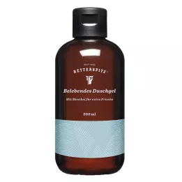 RETTERSPITZ Αναζωογονητικό αφρόλουτρο, 200 ml