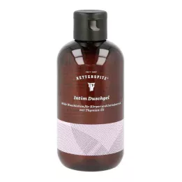 RETTERSPITZ Αφρόλουτρο Intimate, 200 ml