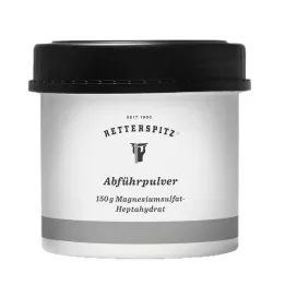RETTERSPITZ Καθαρτικό σε σκόνη, 150 g