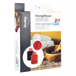FASHY Μαξιλάρι θερμότητας Moorgel, 1 τεμάχιο