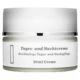 RETTERSPITZ Κρέμα ημέρας και νύχτας, 50 ml