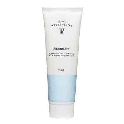 Οδοντόκρεμα Retterspitz, 75 ml