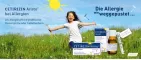 Instructions for use for Cetirizine Aristo για αλλεργίες 10 mg επικαλυμμένα με λεπτό υμένιο δισκία, 20 τεμ - 1