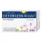 Cetirizine Aristo για αλλεργίες 10 mg επικαλυμμένα με λεπτό υμένιο δισκία, 100 τεμ