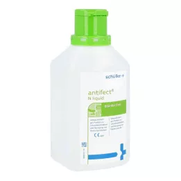 ANTIFECT N Υγρό, 500 ml