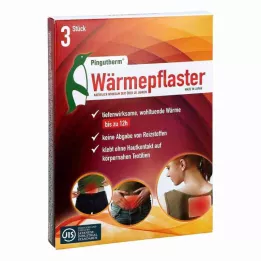 PINGUTHERM Θερμοπλάστες flex, 3 τεμ