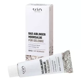 MOORSALBE Bad Aiblinger για τις αρθρώσεις με έλαιο λιβανιού, 50 ml
