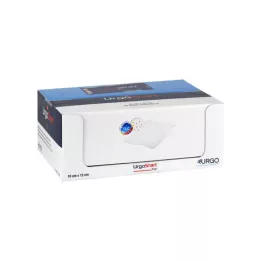 URGOSTART Διανομέας Tül 10x12 cm, 60 τεμάχια