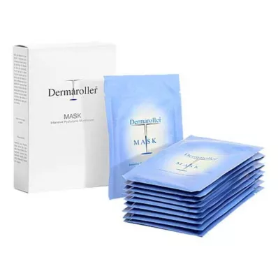 Μάσκα Dermaroller, 10 τεμ