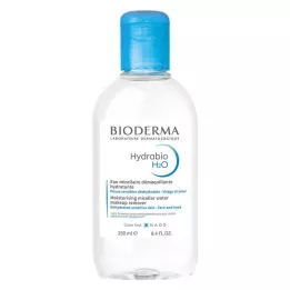 BIODERMA Διάλυμα καθαρισμού Hydrabio H2O micelle, 250 ml