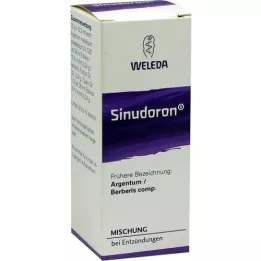 SINUDORON Μείγμα, 50 ml