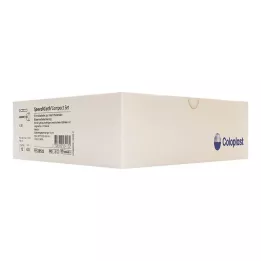 SPEEDICATH Συμπαγές σετ Nelaton Ch 12 Γυναίκες, 20 τεμ