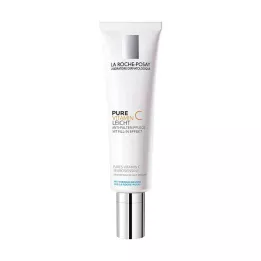 ROCHE-POSAY Redermic C NH Κρέμα, 40 ml