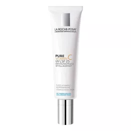 ROCHE-POSAY Redermic C UV Κρέμα, 40 ml