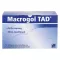 Σκόνη Macrogol TAD , 100 τεμ