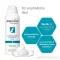 Allpresan Foot Special Original Foam Cream for Sensitive Skin No.1, 125 ml