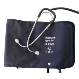 VISOMAT Τύπος βραχίονα U XXL 43-55 cm, 1 τεμ