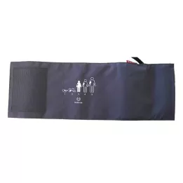 VISOMAT μανσέτα Velcro τύπου 3 18-25 cm, 1 τεμάχιο