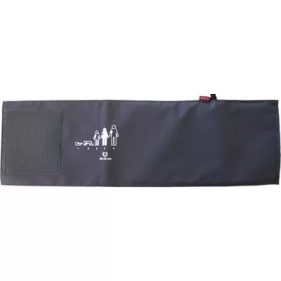 VISOMAT μανσέτα Velcro τύπου 4 26-33 cm, 1 τεμάχιο