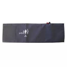 VISOMAT μανσέτα Velcro τύπου 4 26-33 cm, 1 τεμάχιο