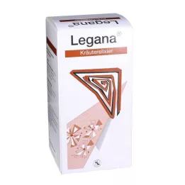 LEGANA Ελιξίριο βοτάνων, 500 ml