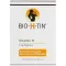 BIO-H-TIN Βιταμίνη H 5 mg για 4 μήνες δισκία, 60 τεμάχια