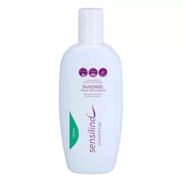 SENSILIND Αφρόλουτρο, 1X250 ml