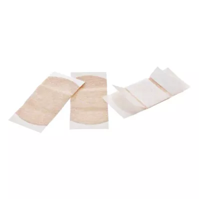 ASKINA Ενέσιμοι σοβάδες 2x4 cm, 250 τεμάχια