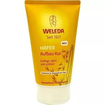 WELEDA Θεραπεία με βρώμη, 150 ml