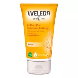 WELEDA Θεραπεία με βρώμη, 150 ml
