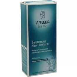 WELEDA Τονωτικό αναζωογόνησης μαλλιών, 100 ml