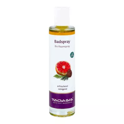 Σπρέι μπάνιου Bio Natural Air Spray (50 ml)