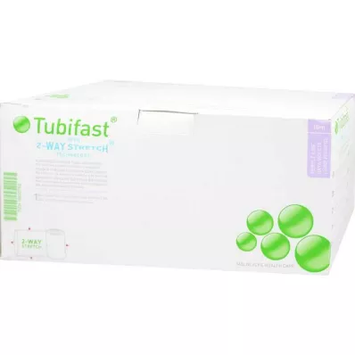 TUBIFAST 2-Way Stretch 20 cmx10 m μωβ, 1 τεμάχιο