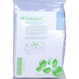 TUBIFAST 2-Way Stretch 7,5 cmx1 m μπλε, 1 τεμάχιο