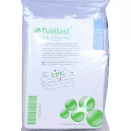 TUBIFAST 2-Way Stretch 7,5 cmx1 m μπλε, 1 τεμάχιο