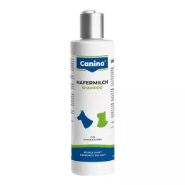 HAFERMILCH Σαμπουάν για κτηνιάτρους, 250 ml