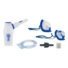 Σετ νεφελοποιητή Microdrop universal, 1 τεμάχιο