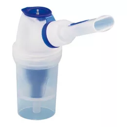 Νεφελοποιητής Microdrop Family2 RF6 plus, 1 τεμ
