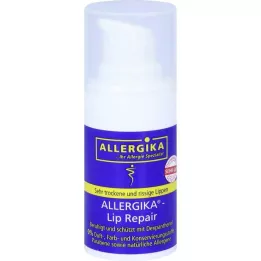 ALLERGIKA Επισκευή χειλιών, 15 ml