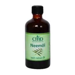 NEEMÖL 100% καθαρό λάδι CMD, 100 ml