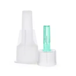 OMNICAN λεπτή κάνουλα πένας 31 G 0,25x4 mm, 100 τεμ