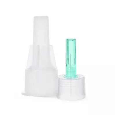 Κάνουλα λεπτού στυλό Omnican 31G 0,25x4mm, 100 τεμάχια