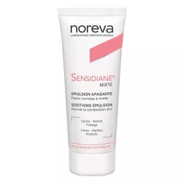 NOREVA Κρέμα Sensidiane για ευαίσθητη μικτή επιδερμίδα, 40 ml