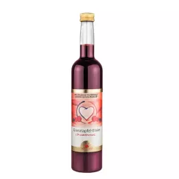 GRANATAPFEL ELIXIER Mediterranean Dr Jacobs, 500 ml